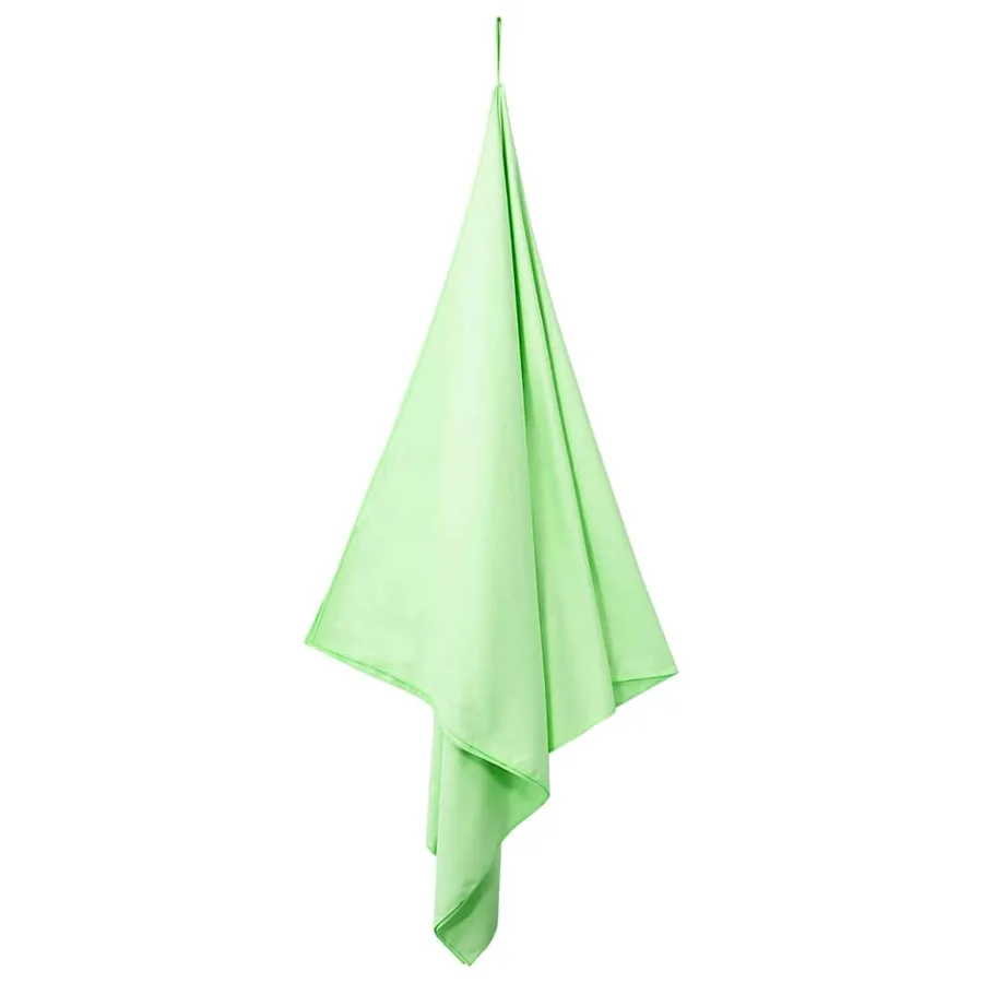 Serviettes de sport 2 pcs Vert 200 x 100 cm - 3