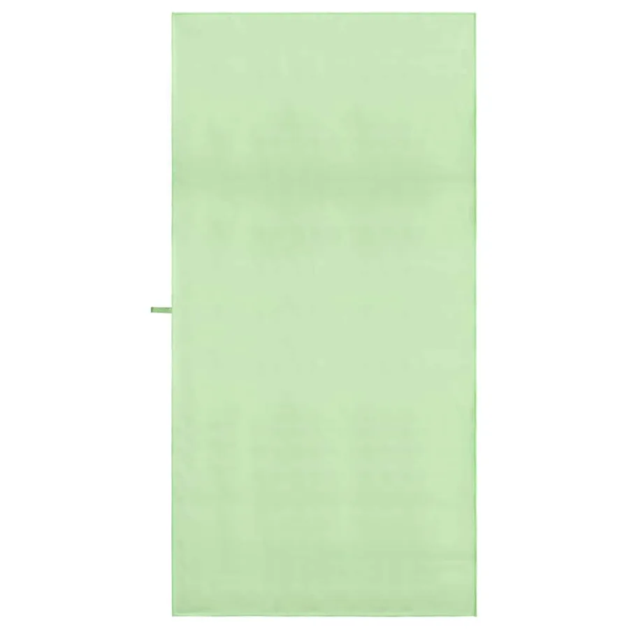 Serviettes de sport 2 pcs Vert 200 x 100 cm - 4