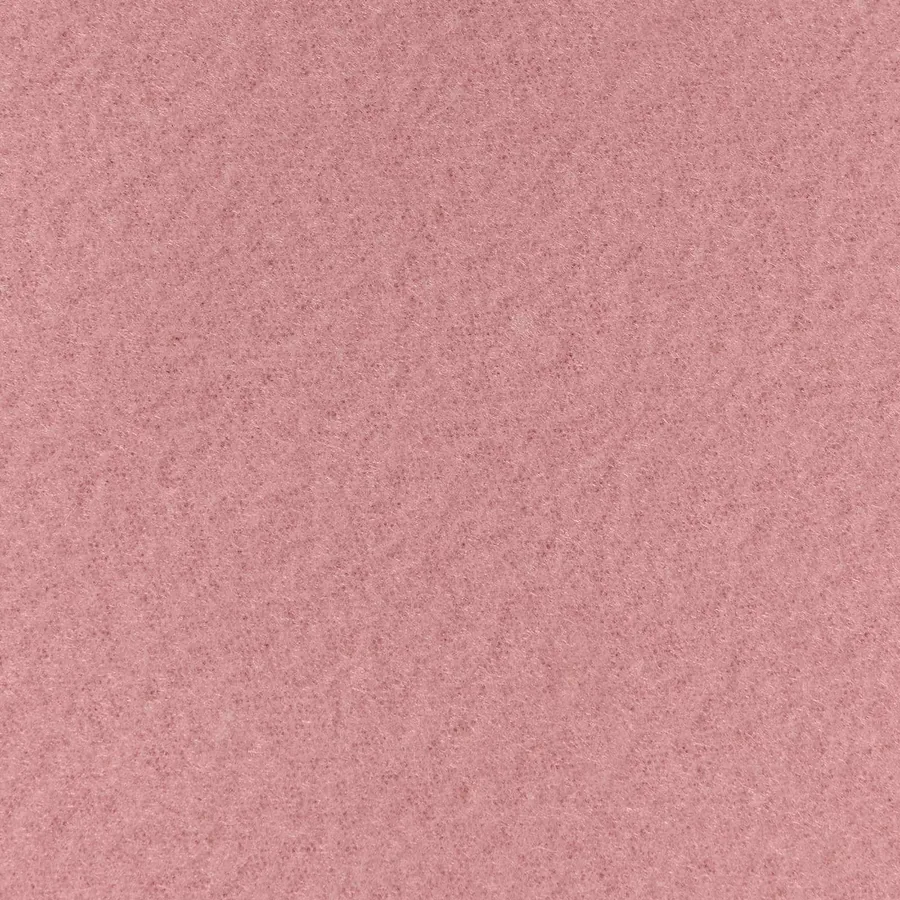 Couvertures à jeter 6 pcs Rose 240 x 220 cm Toison - 8
