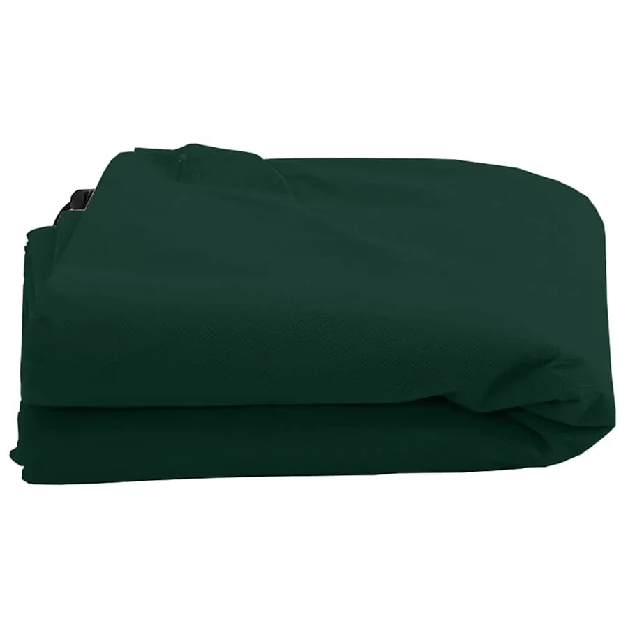 Couvercles de Fleece de Protection Anti-Gel pour Plantes Vert - 6