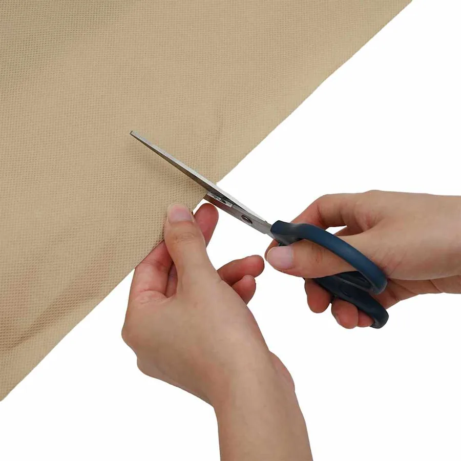 Fleece de protection des plantes contre le gel Beige - 10