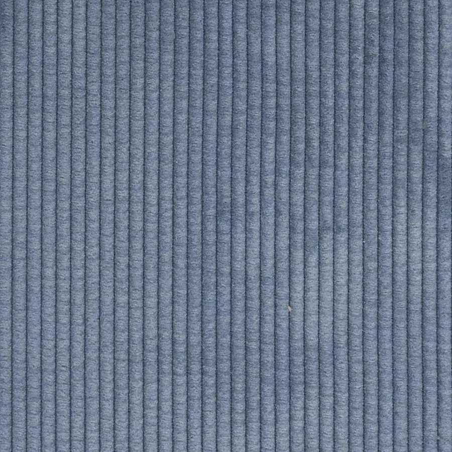 Coussins d'accent 2 pcs Bleu Ø 15 x 40 cm - 9