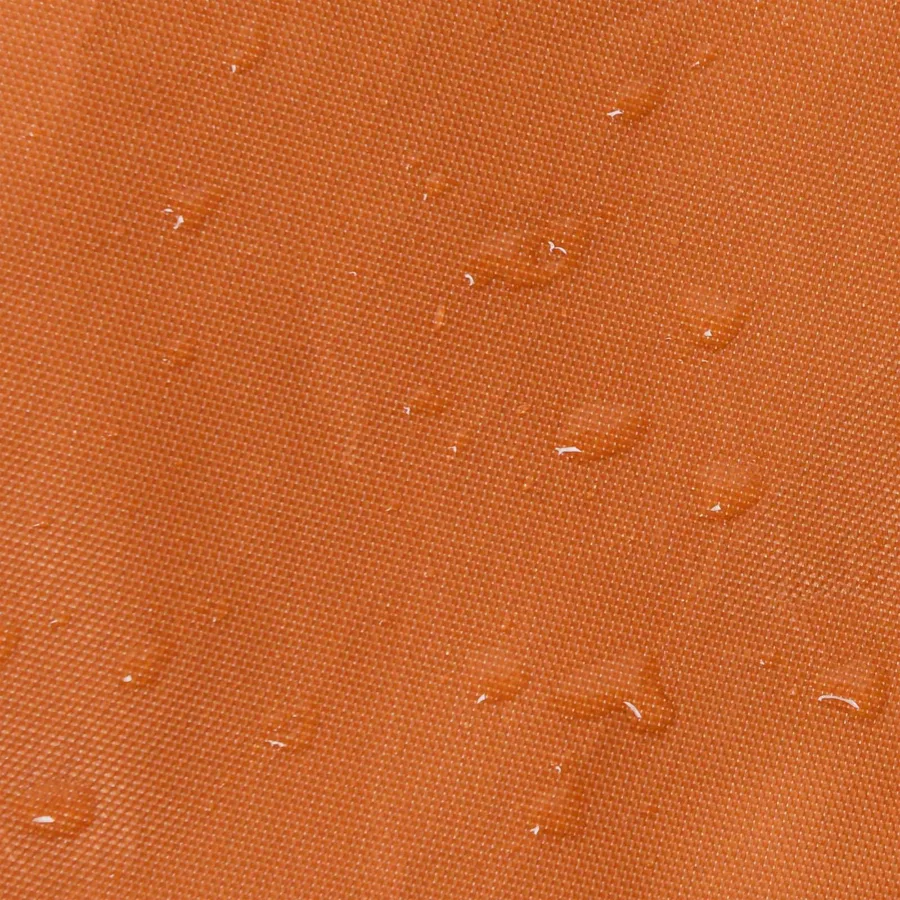 Tente de fête pop-up 192 x 192 x 245 cm Orange - 13