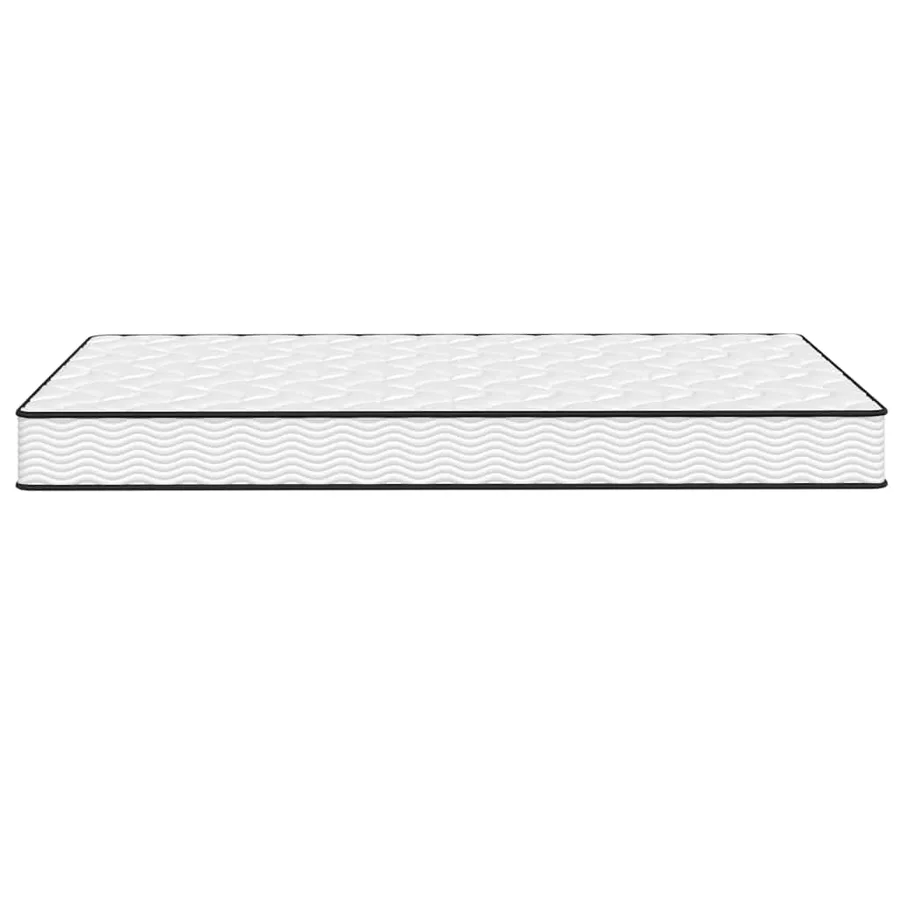 Matelas à ressorts bonnell moyen 120x200 cm - 4