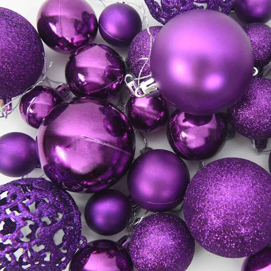 Sapin de Noël avec 150 LED avec support Vert 90 cm PE - 13