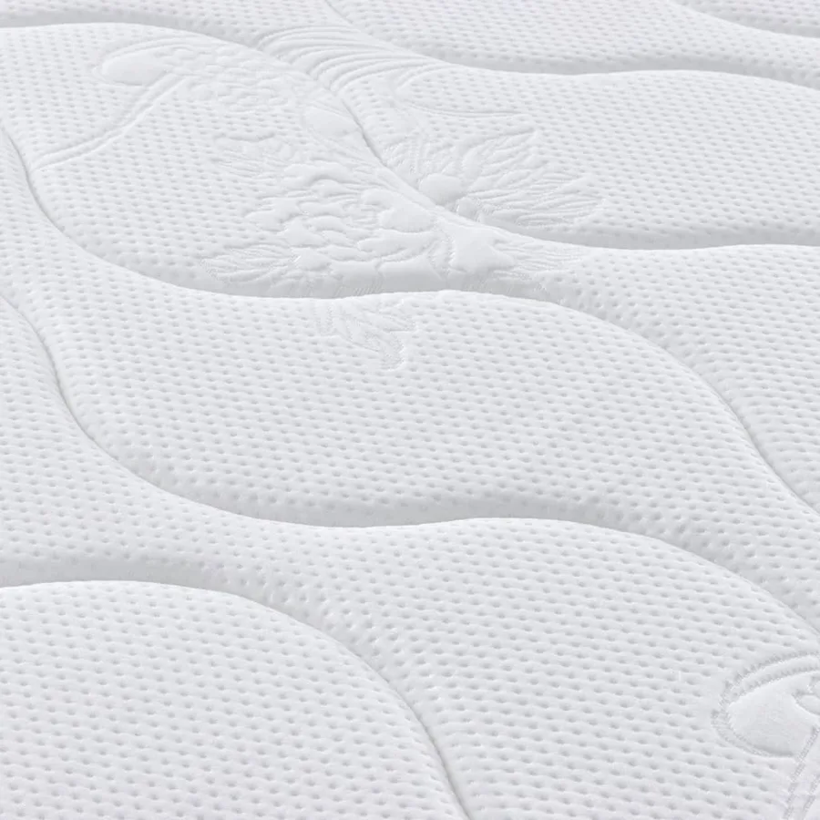 Matelas à ressorts bonnell moyen 70x200 cm - 6