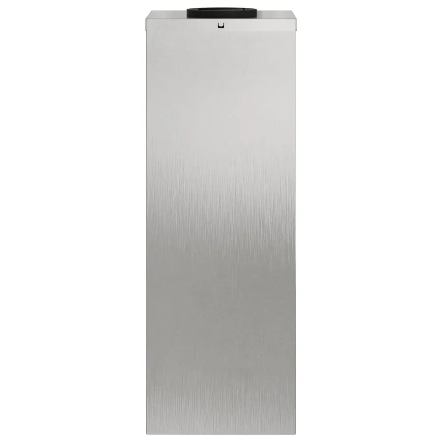 Lumière de Chemin LED Solaire 2 pcs Blanc chaud 18 x 18 x 50 cm - 7