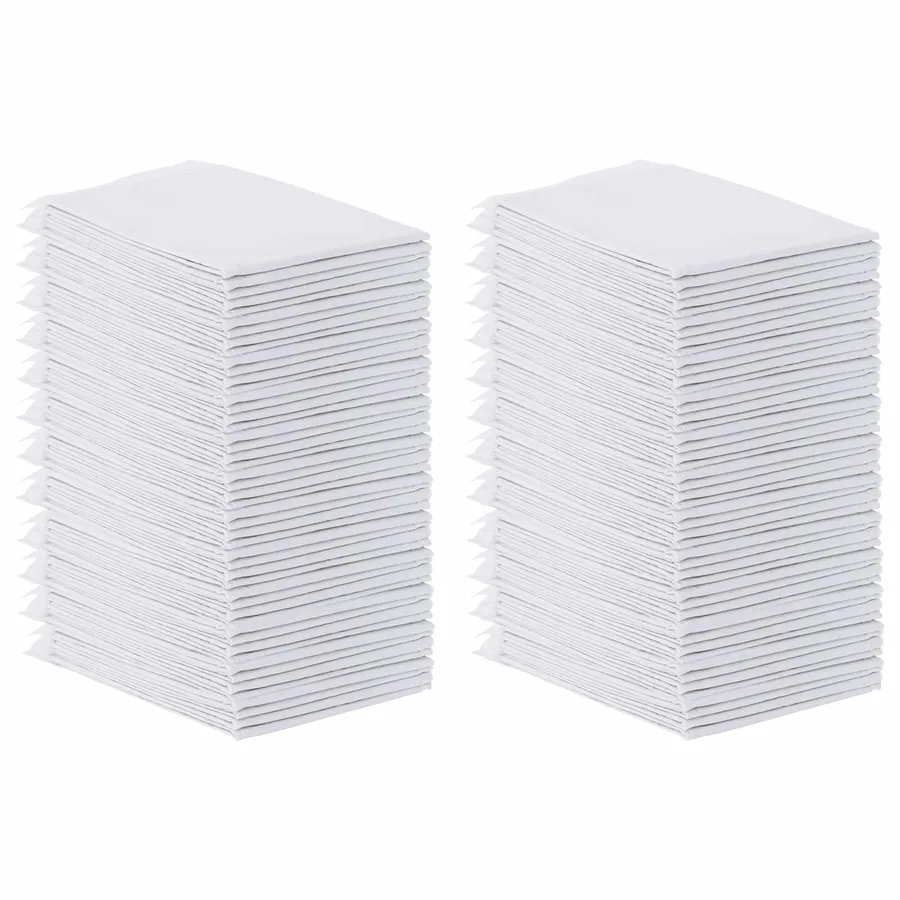 Tapis d'entraînement pour animaux en tissu non tissé 100 pcs - 2