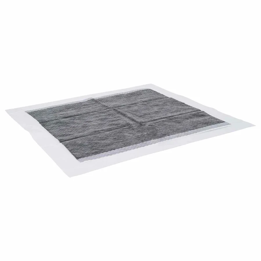 Tapis d'entraînement pour animaux en tissu non tissé 100 pcs - 6