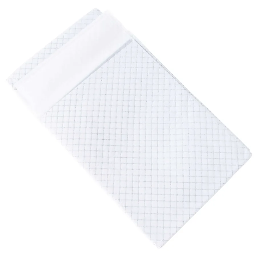 Tapis d'entraînement pour animaux en tissu non tissé 50 pcs - 6