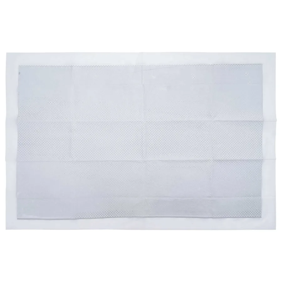 Tapis d'entraînement pour animaux en tissu non tissé 50 pcs - 7