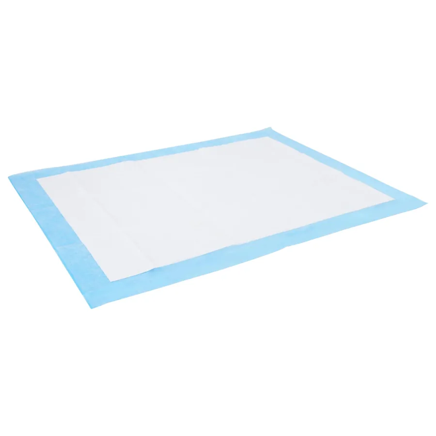 Tapis d'entraînement pour animaux en tissu non tissé 50 pcs - 5