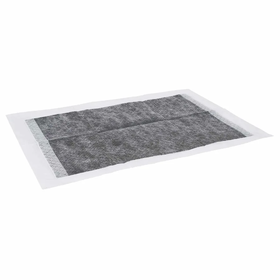 Tapis d'entraînement pour animaux en tissu non tissé 50 pcs - 5