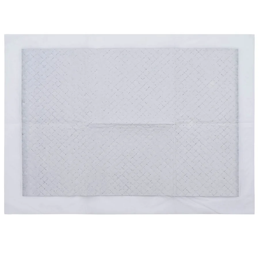 Tapis d'entraînement pour animaux en tissu non tissé 50 pcs - 7