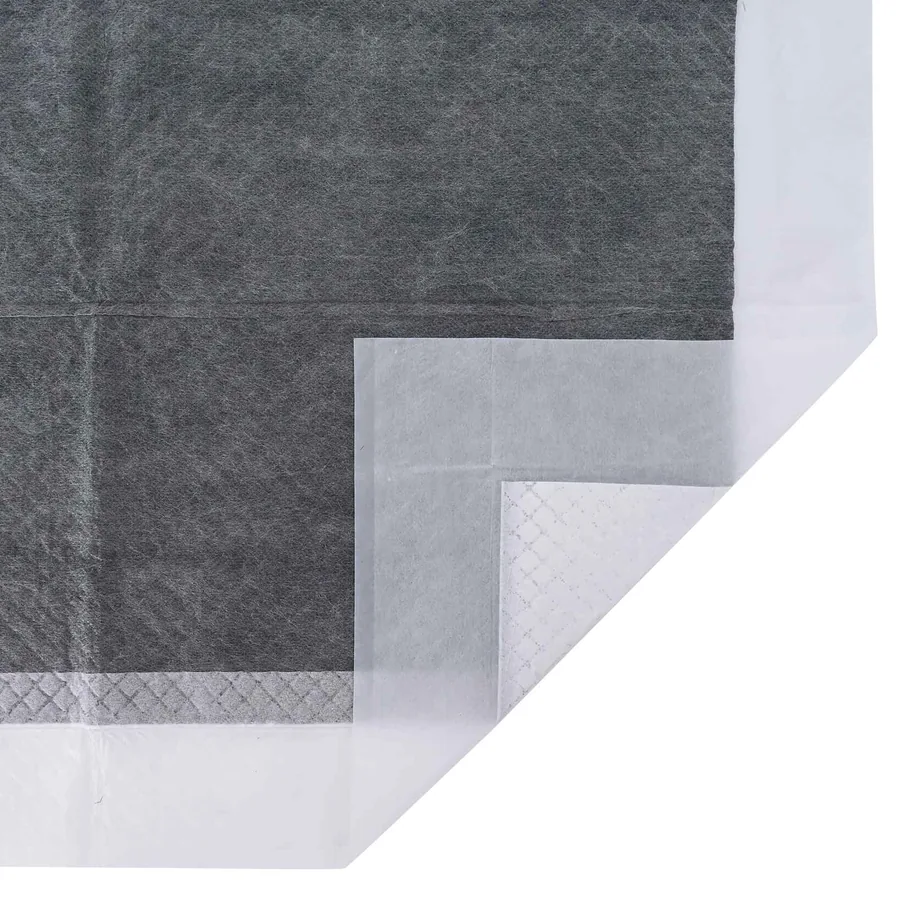 Tapis d'entraînement pour animaux en tissu non tissé 50 pcs - 9