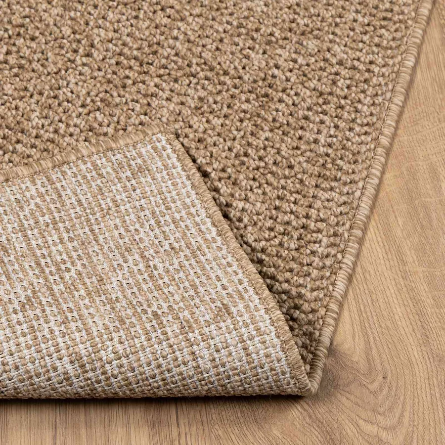 Tapis de surface AGIRA Naturel 280 x 200 cm Polyester - 4