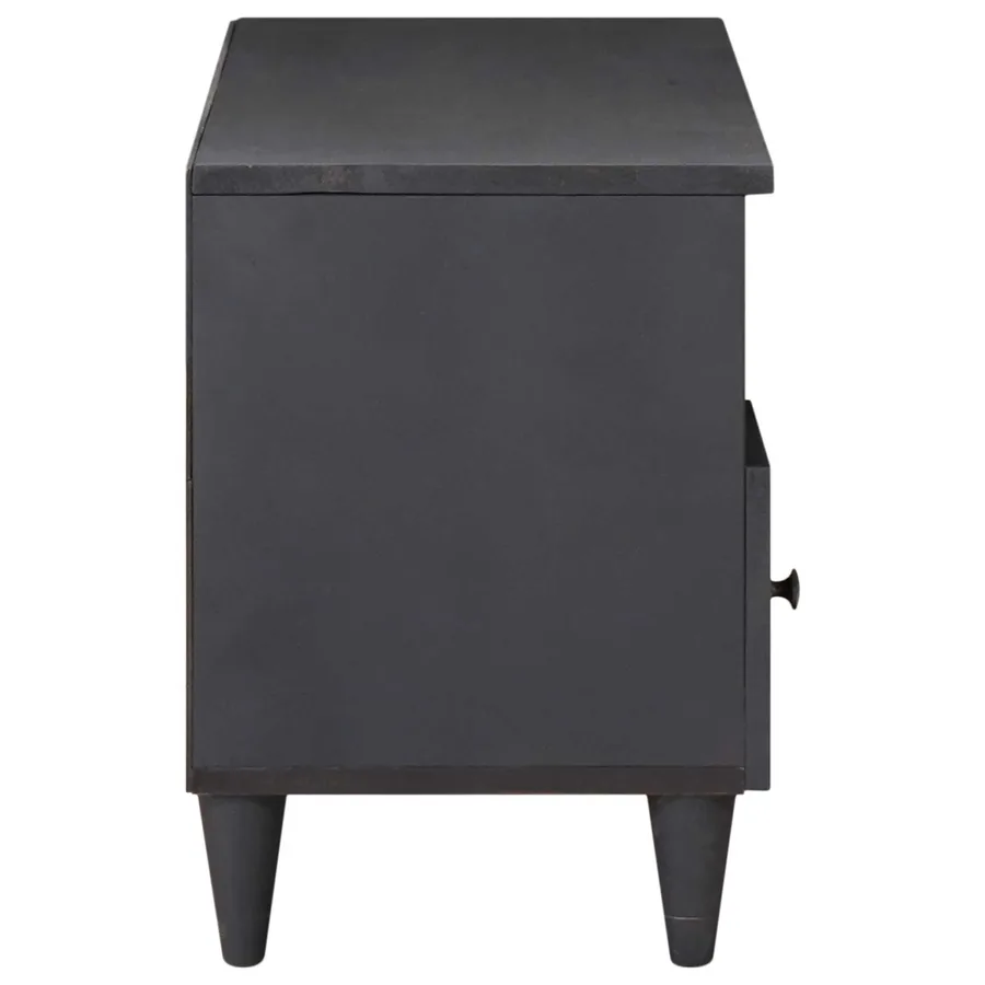 Armoires de rangement avec porte Multicolore 100 x 33,5 x 46 cm - 4