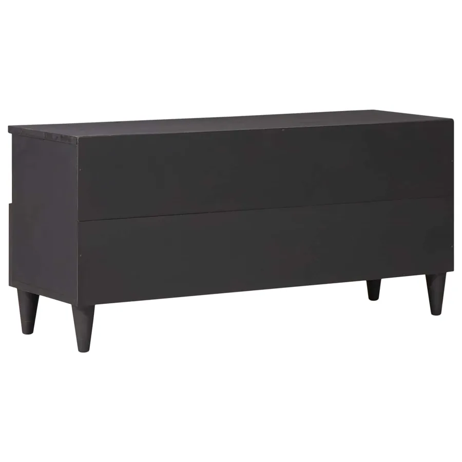 Armoires de rangement avec porte Multicolore 100 x 33,5 x 46 cm - 5