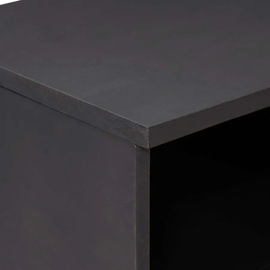 Armoires de rangement avec porte Multicolore 100 x 33,5 x 46 cm - 6
