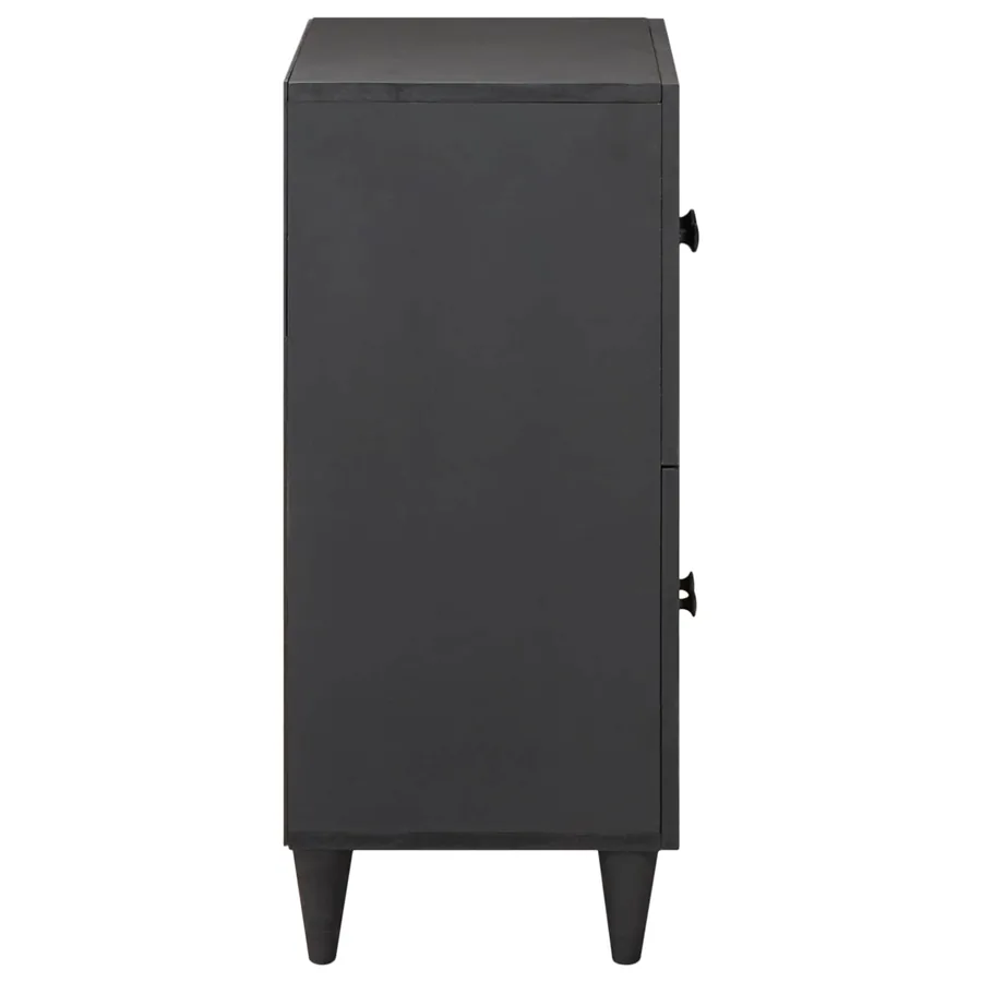 Armoires de rangement avec porte Multicolore 60 x 33,5 x 75 cm - 4