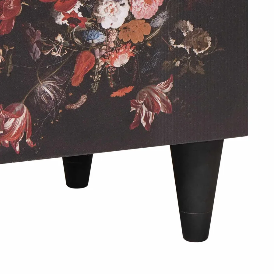 Armoires de rangement avec porte Multicolore 60 x 33,5 x 75 cm - 8