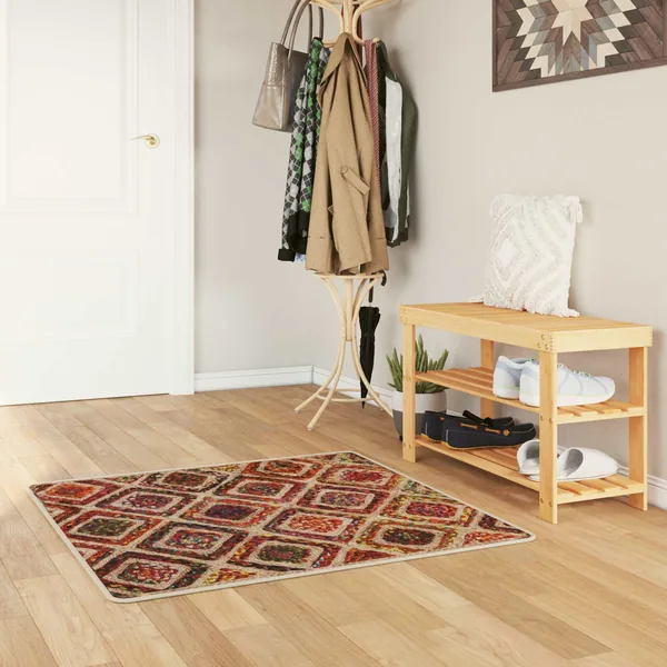 Coureur de Tapis MARSA Multicolore 100 x 100 cm