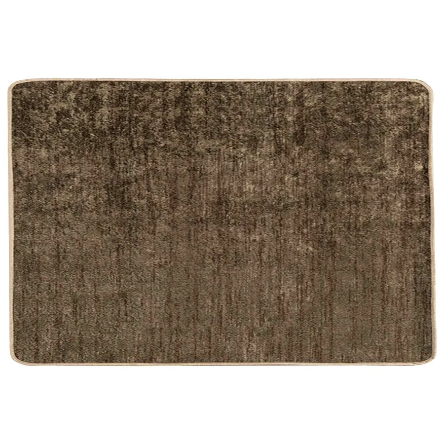 Coureur de Tapis MARSA Vert forêt 120 x 170 cm Polyester et PVC - 2
