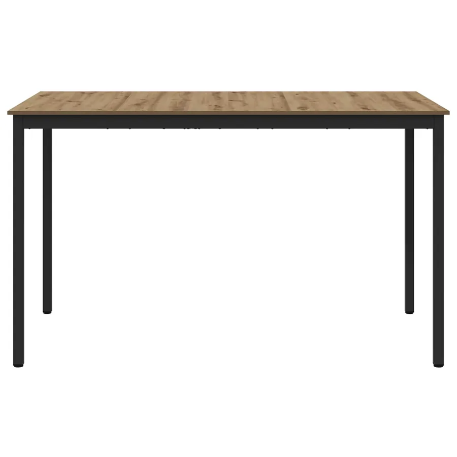 Table de bar debout Bois d'ingénierie Rectangulaire - 5