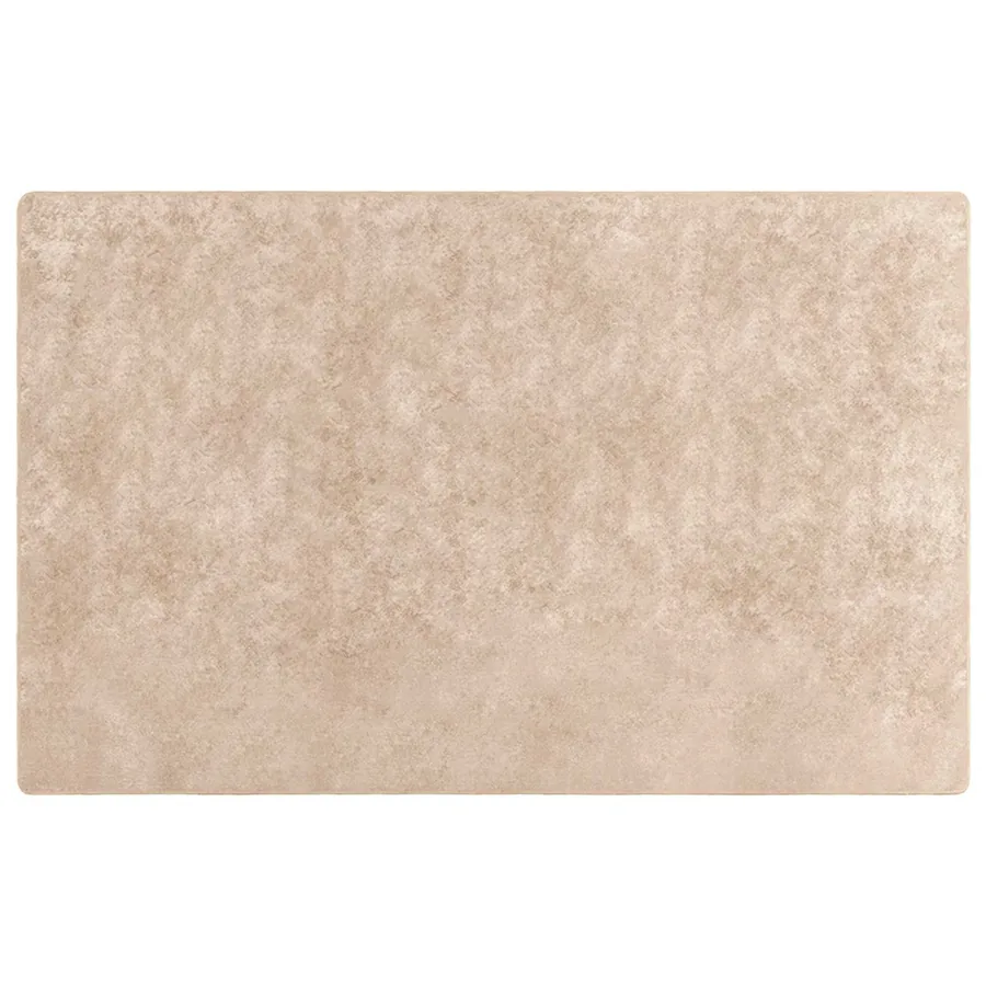 Coureur de Tapis MARSA Beige 190 x 300 cm Polyester et PVC - 2
