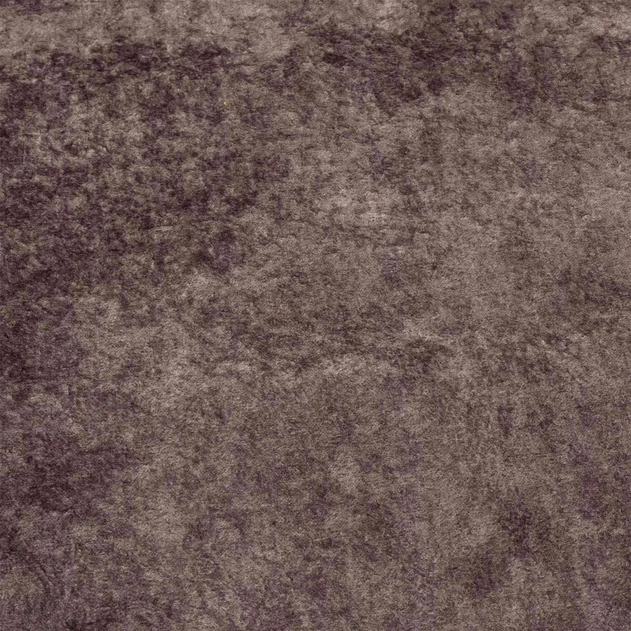 Coureur de Tapis MARSA Gris 100 x 100 cm Polyester et PVC - 6