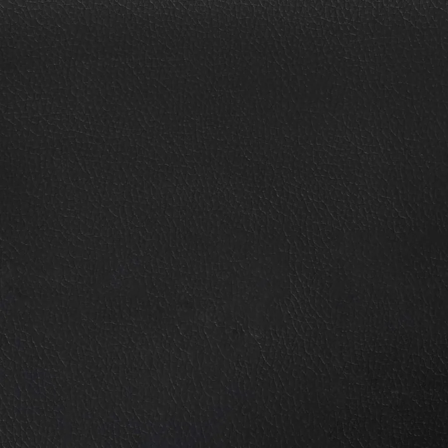 Fauteuil de massage pivotant Noir 71 x 90 x 105 cm Simili cuir - 11