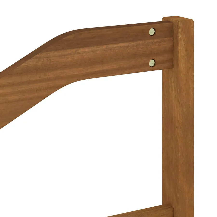 Ensemble de canapé d'angle 7 pcs Naturel - 5