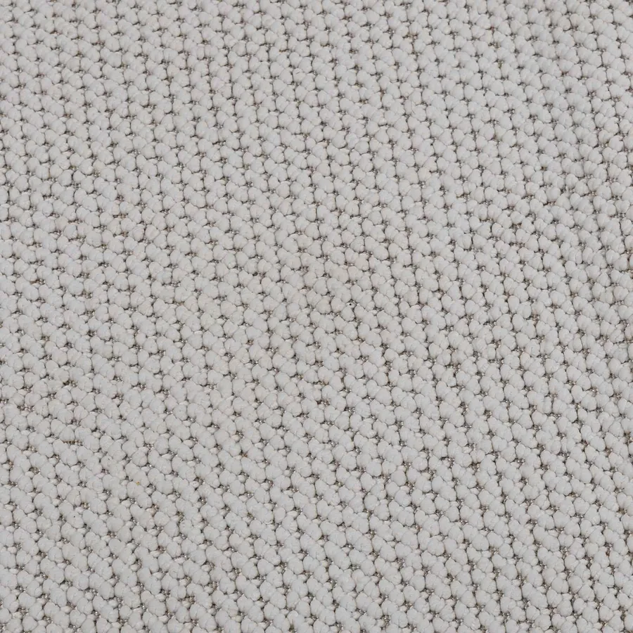 Tapis de surface Rectangulaire LUGO Crème 170 x 120 cm - 7