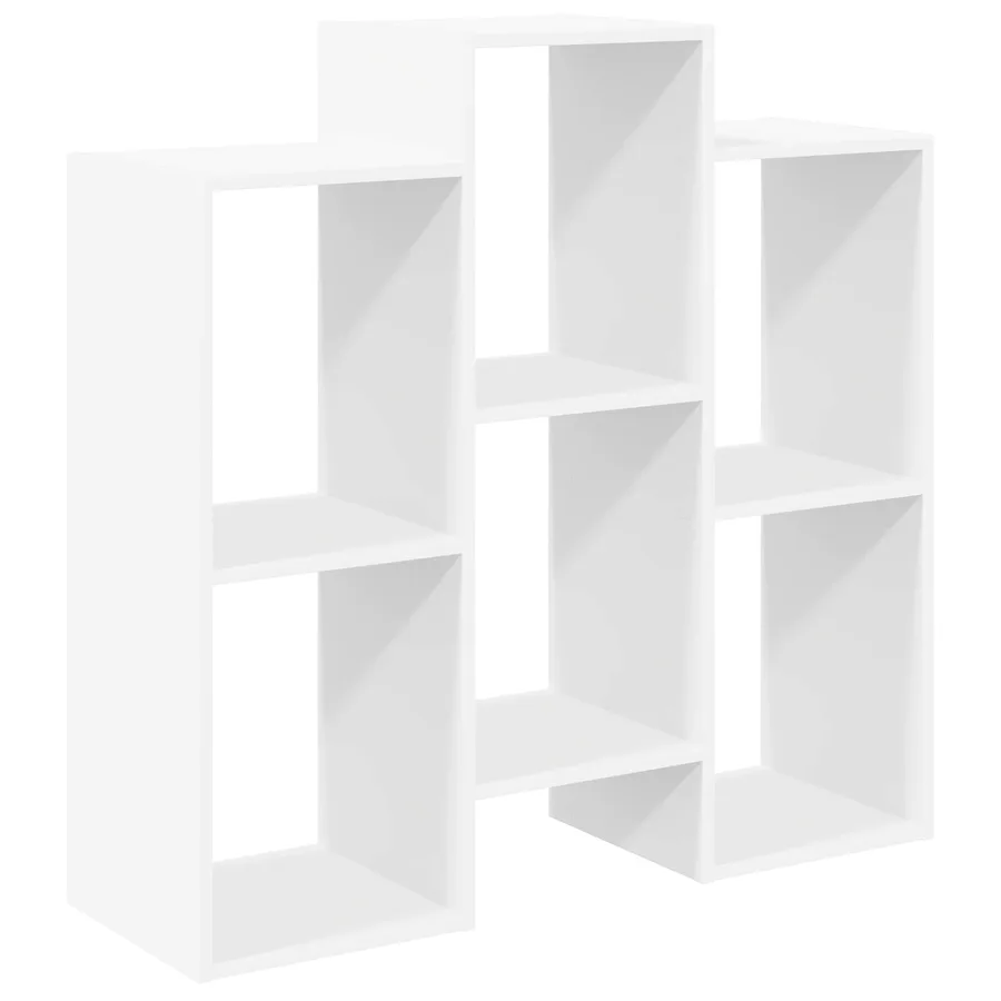 Buffet Blanc 90 x 30 x 90 cm - 2