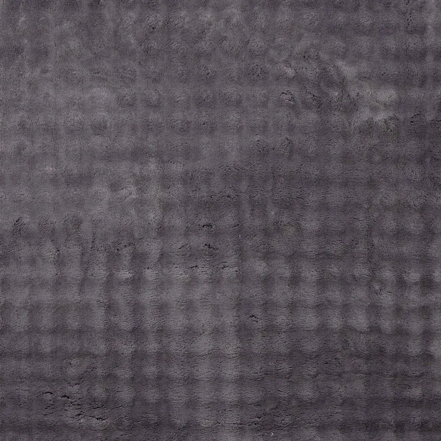 Tapis de surface SIROLO Anthracite 340 x 240 cm Polyester - 7