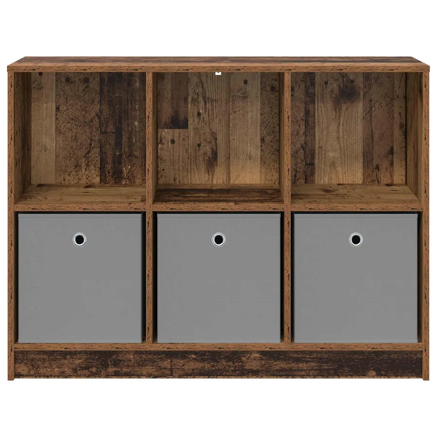 Buffet avec tiroir Bois ancien 102 x 32 x 73,5 cm - 6