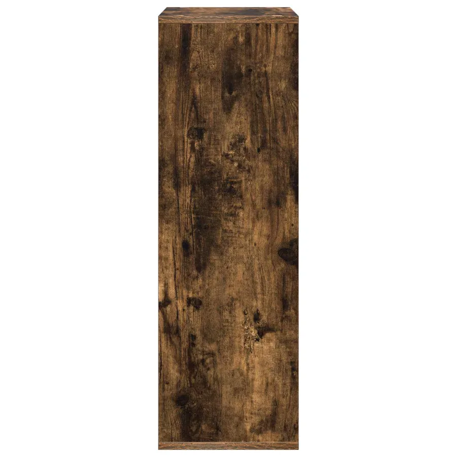Buffet avec tiroir Chêne fumé 30,5 x 27 x 84,5 cm - 6