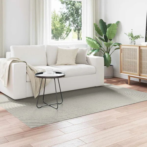 Tapis de surface PALMERAS Vert 120 x 170 cm Polyester