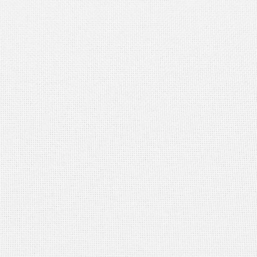 Tête de lit suspendue Blanc PU antique - 11