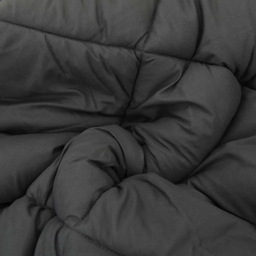 Duvet d'hiver 155 x 200 cm 450 gsm Microfibre (100% polyester) - 7