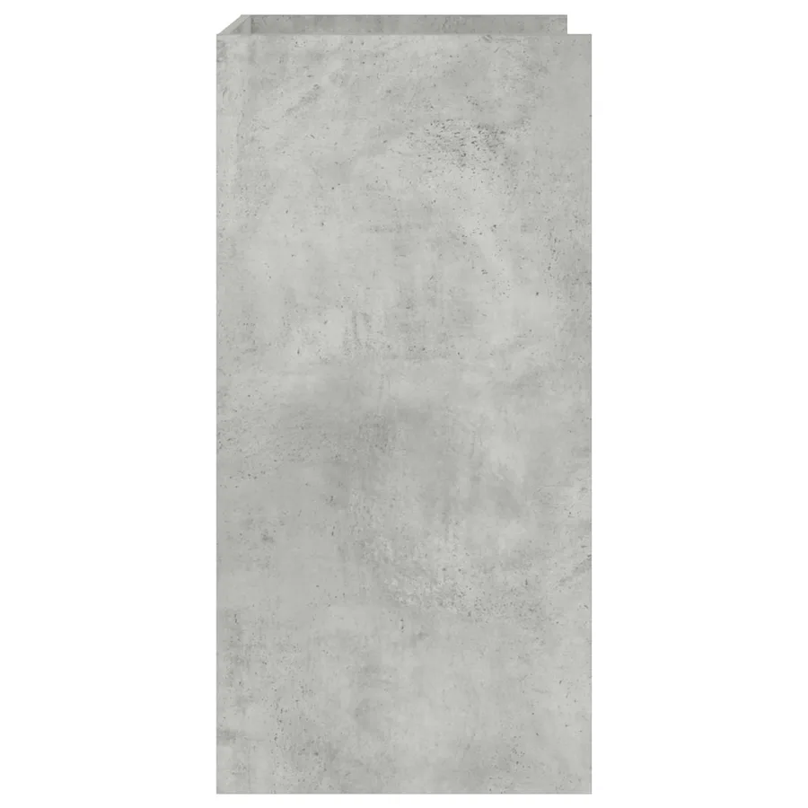 Armoire pour machine à laver Béton 67,5 x 48 x 97 cm - 6