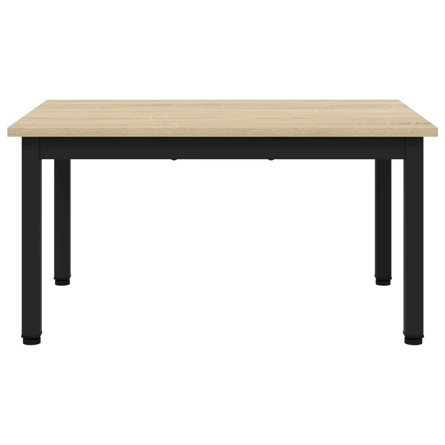 Table basse Sonoma 70 x 50 x 36 cm Bois d'ingénierie - 5