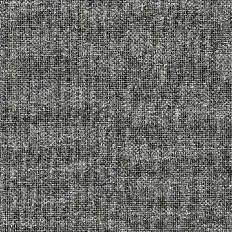 Tête de lit capitonnée Blanc et gris clair 150 cm Pin massif - 11