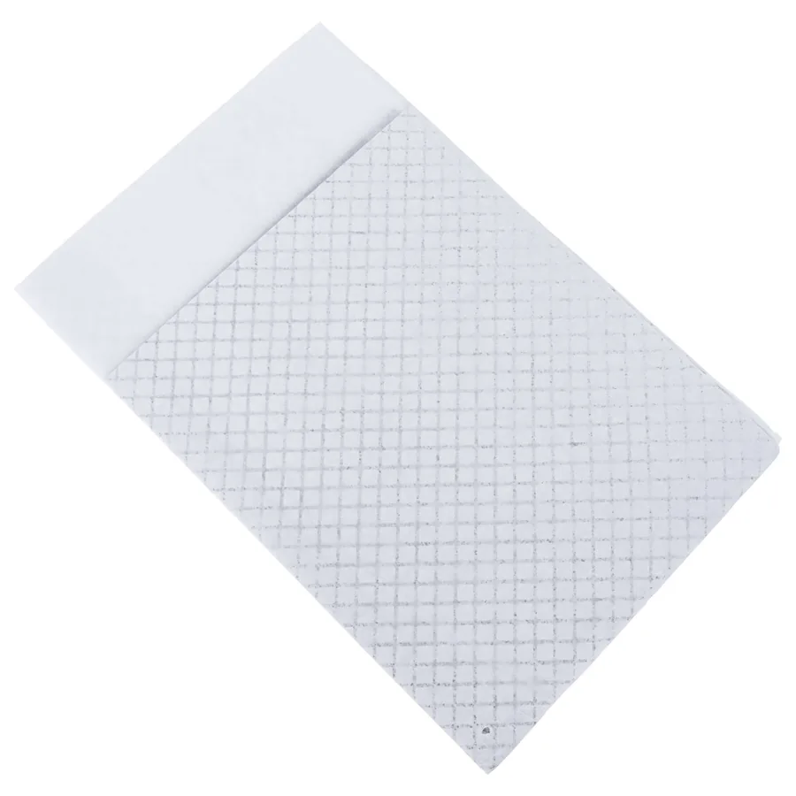 Tapis d'entraînement pour animaux en tissu non tissé 200 pcs - 7