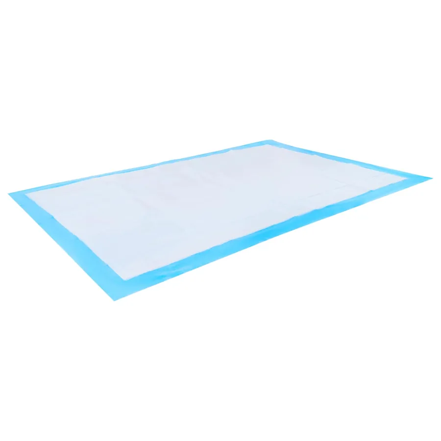 Tapis d'entraînement pour animaux en tissu non tissé 200 pcs - 5