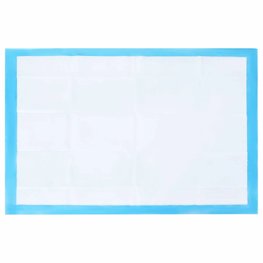 Tapis d'entraînement pour animaux en tissu non tissé 200 pcs - 9