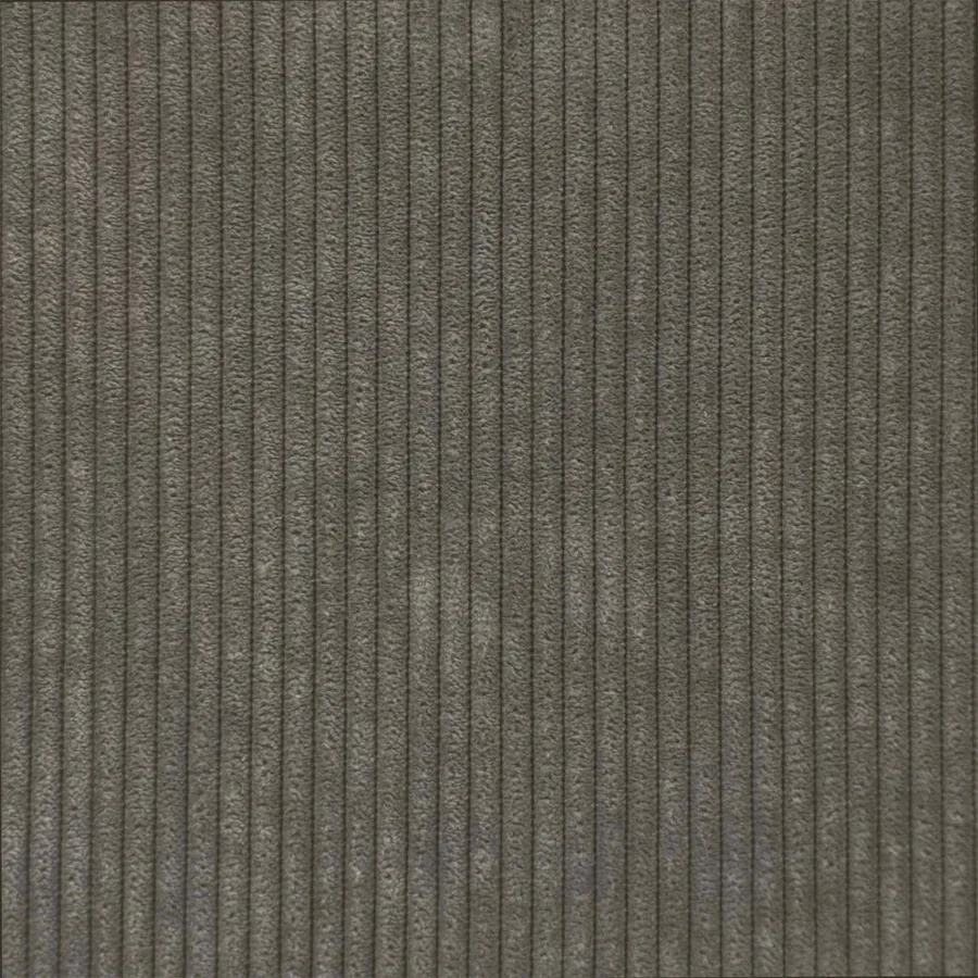 Canapé-lit pliable Gris clair 120 x 60 x 49 cm Tissu - 8
