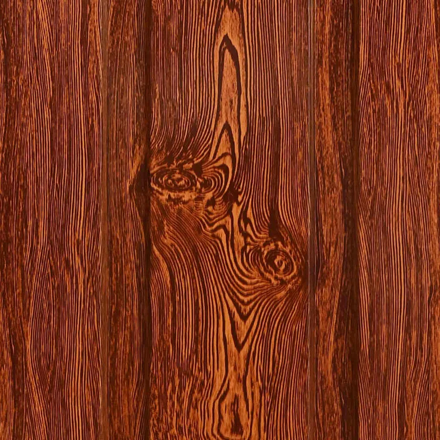 Abri de vélo 3 pcs Marron 216 x 207 x 158 cm Métал - 8