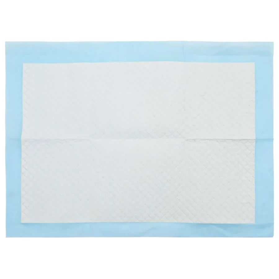 Tapis d'entraînement pour animaux en tissu non tissé 400 pcs - 9