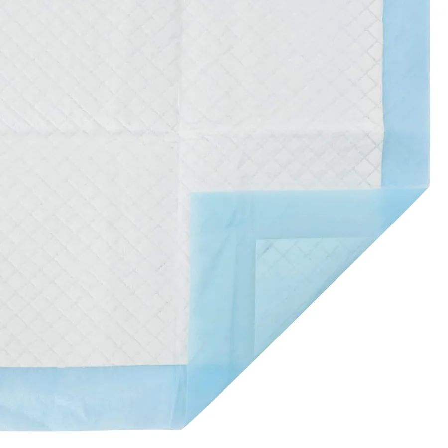 Tapis d'entraînement pour animaux en tissu non tissé 100 pcs - 8